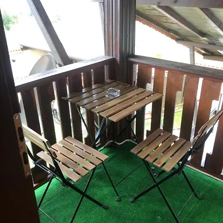 ヴィラ пауновата къща Asikoria