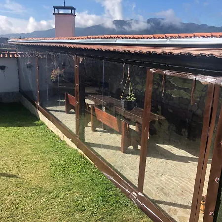 пауновата къща *