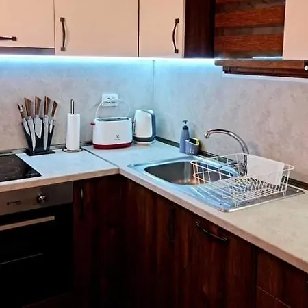 пауновата къща 빌라 Asikoria