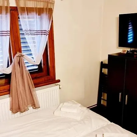 빌라 пауновата къща Asikoria