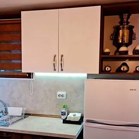 пауновата къща Villa *