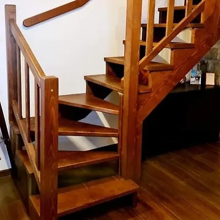 ヴィラ пауновата къща *