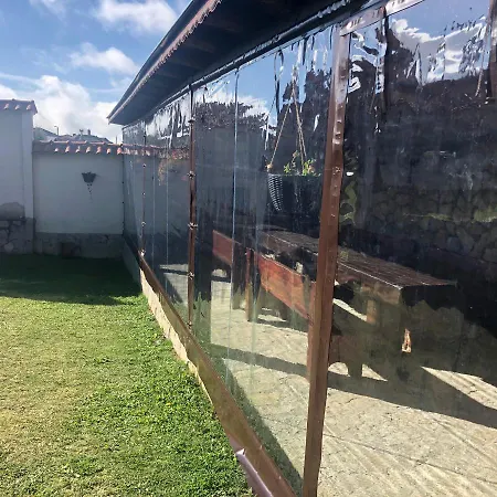 пауновата къща Asikoria