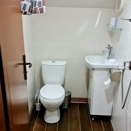 пауновата къща Villa