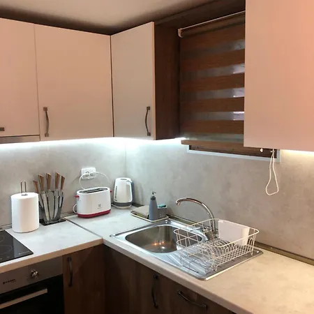 пауновата къща Asikoria